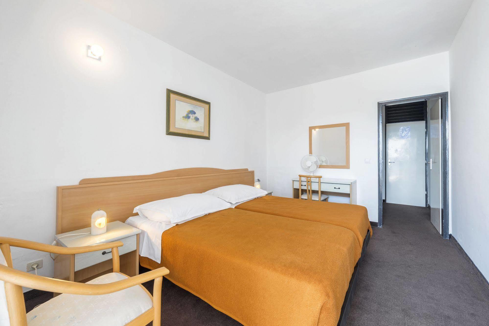 Villa Dalmacija Hvar Hotel Hvar Town Eksteriør billede